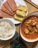 한국인이 젤 좋아하는 밥상