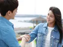 나의 첫 연애 나이차는.JPG