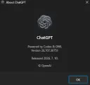 구 chatgpt와 codex가 chatgpt 앱으로 통합됐네요
