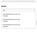 수입산 냉동 삼겹살 살 수 밖에 없는 이유.jpg