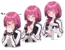 화요일 아침