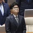 한동훈 '.테러 자작극 은폐.경찰·개혁신당 책임져야'