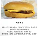 의외로 호불호 갈린다는 맥도날드 햄버거