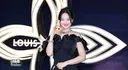 어제자 타이베이 루이비통 하이 주얼리 행사 참석한 배우 신민아