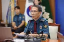[속보] 경찰청장 대행 "장윤기사건 유족에 깊이 사죄…관계자 최대한 엄벌"