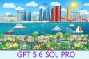 AI 모델 SVG 설계능력 비교 (GPT 5.6 SOL PRO vs. 페이블 5 등)
