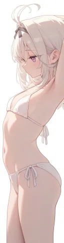 83년생 눈나 몸매