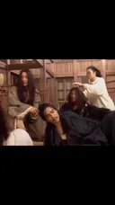 영화 "동사서독" 황금 캐스팅