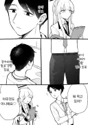 블루아카) 선생님을 기록하는 노아.manga