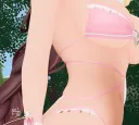 몬길)개쩌는 모델링 디테일 ㅋㅋㅋㅋㅋ