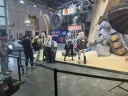 소전2)중섭 공식 오프라인 행사 근황