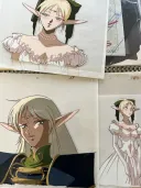 로도스도전기)레전드급 셀화 보유자.