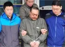尹, 기결수로 교도소로 이감.. 무한 면회 이제 없다