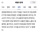 단일종목 레버리지는 여론이 반전이네요.