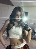 카라 미스터, 락유 커버 스테이씨