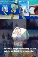블루아카) 블아 찍먹해본 서양센세들 반응