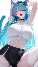 이환) 야만 그 자체