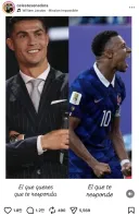 축구) 음바페에게 인종차별한 파라과이 상원의원 인스타 ㅅㅂ ㅋㅋㅋㅋㅋㅋ
