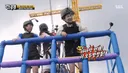 지예은 울어서 벌칙 안한 런닝맨ㅋㅋㅋㅋㅋㅋㅋㅋㅋㅋ 아오