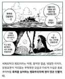 원피스 루피 엄마보다 더 궁금한거