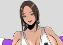 뷰티풀군바리 원피스 코스 모녀