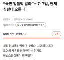 화요일에 시작된 검열법 헌법 재판소에 올라감