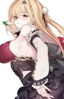 젠레스] 우리집 애완뱀이에요