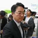 .'김건희 수사 무마 의혹' 심우정 전 검찰총장 소환 조사