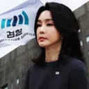 2024년 검찰, ‘김건희 출장 조사’ 당일까지도.몰랐다