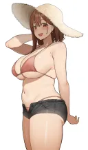 후방)이런 여동생이 라면 하나 끓여달라고하면