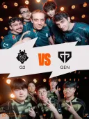 롤) LYON : 겨우 이 정도밖에 안 되는 것이냐 LEC!