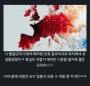 열돔이 다시 돌아온 이유