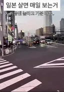 일본 살면 매일 거리에서 보는것