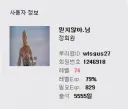 대체 이런 사이트를 5555일 동안 하는 인간이 어디있어