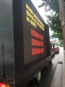결국 도란 트럭 갔나보네