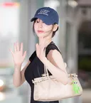 가방 키링 달아 본 적 있다 VS 없다