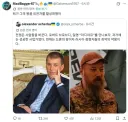 긴 전쟁이 깨워버린 옛 조상의 유전자