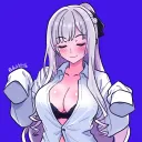 소전2)짱예쁜 마일리 aka 콜레다그려왓덩ㅇ