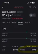 하이닉스 ADR 거래 30분만에 거래액 10조 돌파 ㅋㅋㅋㅋㅋ