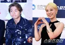 대성, 허영지와 열애설에