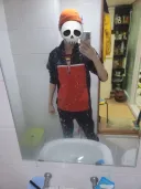 결국 화장실 찾으려고 동네 대장정을 시작한 새벽 유게이