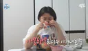 [나혼자산다] 코쿤이 김신영 먹방에 끌리는 이유를 스스로 찾음