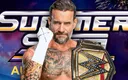 WWE 써머슬램 2026 언디스퓨티드 WWE 챔피언십 다자간 경기로 계획 바뀌나?