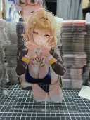 [니케] (약후) 발전하는 아크릴굿즈