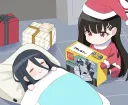 블루아카)아리스의 올해 크리스마스