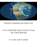 지구 역사상 가장 길었던 장마기간 jpg