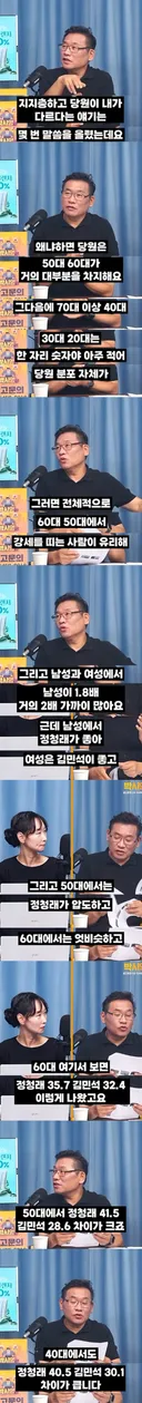 친석계가 기를 쓰고 전당대회 룰을 바꾸려는 이유.jpg