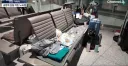 공론화가 되고 있는 인천공항 내 노숙자들