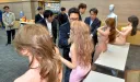 인천공항 세관들이 공항노숙자 보다 잘 잡아내는 것