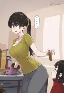 동생꺼 뺏어 먹던 언니 그림 작가님 근황.JPG